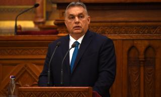 Orbán: az ellenzék nélkül is megoldjuk a válságot