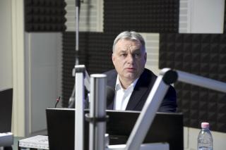 Orbán Viktor: a veszély nem múlt el, a készültséget fenn kell tartani