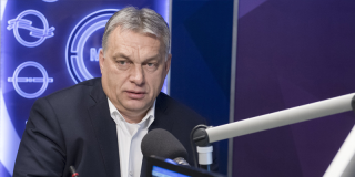 Orbán Viktor: Újabb nemzeti konzultáció indul
