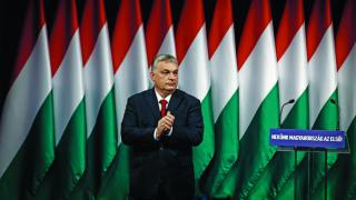 Orbán Viktor: Saját hazánkban akarunk gyarapodni