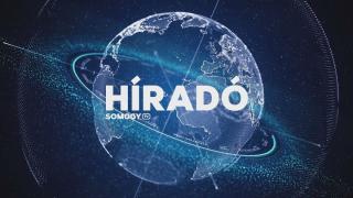 Somogy TV Híradó 2020.03.16.